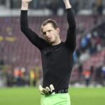 Giedrius Arlauskis rămâne rece față de noul star al Superligii: "Să se mai hrănească bine!" 2 giedrius arlauskis nu e impresionat de noua senzatie din superliga lasa ma si cu asta sa mai bea niste lapte 68025874d06fa