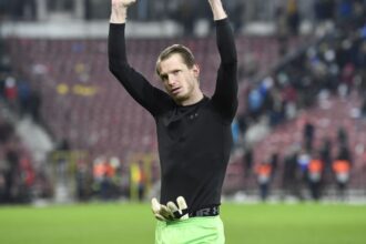 giedrius arlauskis nu e impresionat de noua senzatie din superliga lasa ma si cu asta sa mai bea niste lapte 68025874d06fa