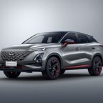 Un colos din industria auto din China își îndreaptă atenția către România pentru o nouă fabrică 2 gigant auto chinez ia in calcul o fabrica in romania 67fc5176ce7e2