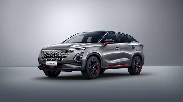 Un colos din industria auto din China își îndreaptă atenția către România pentru o nouă fabrică 1 gigant auto chinez ia in calcul o fabrica in romania 67fc5176ce7e2
