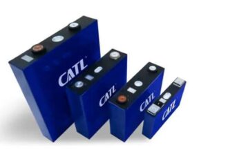 gigantul chinez catl a dezvaluit noua baterie autonomie de 520 kilometri se incarca la 80 in doar 15 minute 68063f0c2e2aa