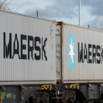 Maersk, colosul danez al transportului maritim, preia controlul asupra căilor ferate din regiunea Canalului Panama 3 gigantul danez al transporturilor maritime maersk achizitioneaza compania feroviara din zona canalului panama 67ee6c60aad06
