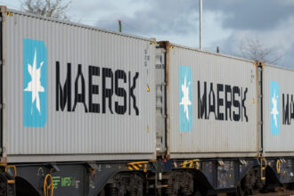gigantul danez al transporturilor maritime maersk achizitioneaza compania feroviara din zona canalului panama 67ee6c60aad06