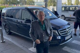gigi becali o noua reactie tare despre louis munteanu starul dupa care alearga 680aa0517c151