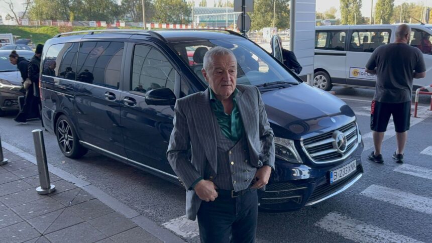Gigi Becali își exprimă părerea incisivă despre Louis Munteanu, talentul pe care toată lumea îl vânează! 1 gigi becali o noua reactie tare despre louis munteanu starul dupa care alearga 680aa0517c151
