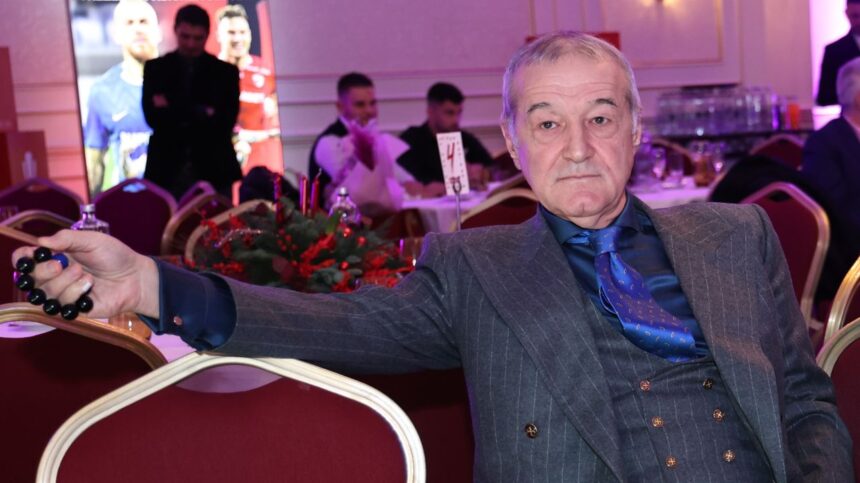 Gigi Becali, comentarii de senzație după gafa lui Mihai Popescu, la o zi după autogolul stoperului de la FCSB 1 gigi becali reactie de milioane fata de mihai popescu la o zi dupa autogolul stoperului de la fcsb 68065e9c57ac5