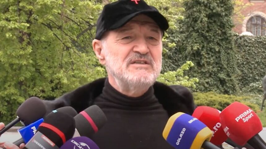 Gigi Becali a luat o decizie: „Le voi spori salariile!” 1 gigi becali s a lamurit o sa le maresc salariile 68108d071720f