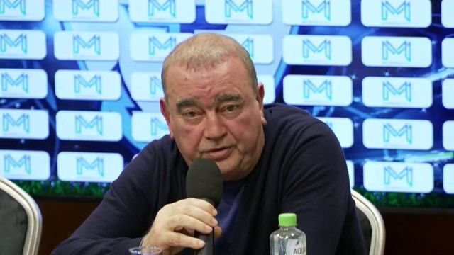 Gigi Nețoiu își dezvăluie adevărul despre despărțirea de FC Voluntari: „Nu se plătește nimic din culisele șmecheriei!” 1 gigi netoiu rupe tacerea despre plecarea de la fc voluntari nu plateste nimeni smecheria 67ff9249217ec