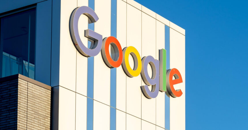 Google, acuzat în Regatul Unit: O sumă colosală de 5 miliarde de lire sterline solicitată pentru „abuz de putere pe piaţa digitală” 1 google dat in judecata in marea britanie i se cer 5 miliarde de lire sterline pentru abuz de pozitie dominanta pe piata online 680098db52797