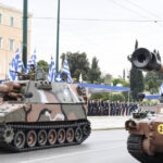 Grecia dezvăluie un plan ambițios de apărare, cu o investiție de 25 de miliarde de euro! 3 grecia anunta ca va cheltui 25 de miliarde de euro in cadrul unui plan multianual de aparare 67ed2193e94ed