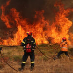 Grecia își întărește apărarea împotriva incendiilor în fața provocărilor climatice: un contingent record de salvatori în 2025. 3 grecia se pregateste de sezonul incendiilor pe fondul schimbarilor climatice numar record de pompieri mobilizati in 2025 680a34d44701a