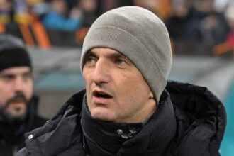 grecii i au stabilit un nou obiectiv lui razvan lucescu dupa victoriile lui paok cu aek si olympiacos 67f569b63cc8b