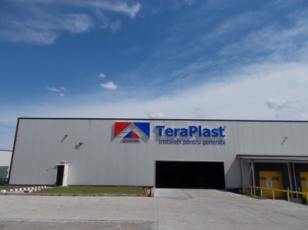 TeraPlast își întărește fundația: o infuzie de capital de 60 milioane lei! 1 grupul teraplast majorare de capital de 60 milioane lei 68110a609714b