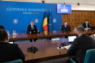 guvernul a modificat legislatia privind guvernanta corporativa a intreprinderilor publice pentru a debloca sume din cererea 3 din pnrr 67f555ebe75b1