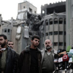 Hamas solicită eliberarea ostaticilor în schimbul promisiunii că Israel va înceta conflictul din Fâșia Gaza. 3 hamas vrea sa elibereze ostaticii in schimbul garantiei ca israelul va pune capat razboiului din fasia gaza 67fd00038d081