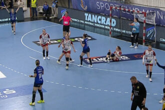 handbal feminin dunarea braila castiga meciul cu ikast dar rateaza la un gol calificarea la turneul f4 al european league 67ecf2d2f231c