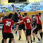 CS Medgidia continuă seria victoriilor acasă: al treilea triumf la rând! 3 handbalistii de la cs medgidia au bifat al treilea succes consecutiv pe teren propriu 67fcecc54838c