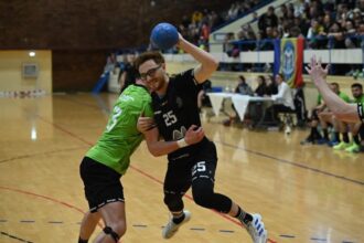 handbalistii de la cs medgidia joaca joi la oradea in turneul de promovare 67f79b8d70183