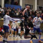 CSM Constanța, subestimată în confruntarea de la Buzău: o provocare pentru handbaliști! 3 handbalistii de la csm constanta cotati cu sansa a doua in duelul de la buzau 680a9a0b7f578
