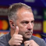 Hansi Flick comentează aproape de eliminarea Barcelonei din Champions League: "Asta era intenția" 2 hansi flick a reactionat dupa ce fc barcelona a fost aproape de eliminare din champions league asta a fost scopul 67ff3f50b76a9