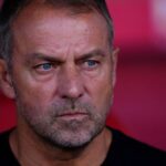 Hansi Flick: "Este o insultă!" Antrenorul a explodat de furie în urma declarației emise de LaLiga 3 hansi flick e bataie de joc tehnicianul a rabufnit dupa anuntul facut de laliga 68029118e690a