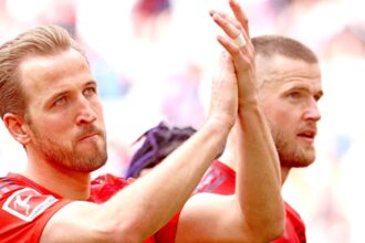 harry kane la un meci de primul trofeu din cariera dar nu va putea fi pe teren 681242fa94c02