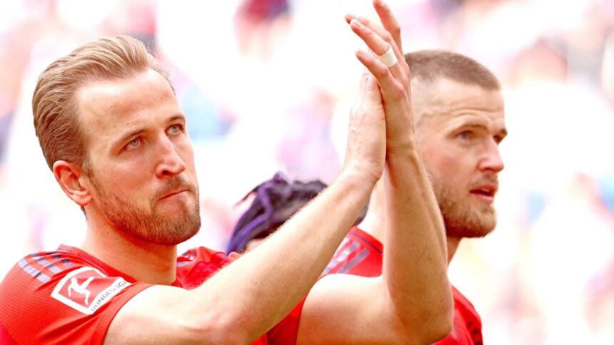 Harry Kane, pe cale de a câștiga primul său trofeu, dar absent de pe gazon! 1 harry kane la un meci de primul trofeu din cariera dar nu va putea fi pe teren 681242fa94c02