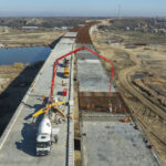 HARTA României: 700 de kilometri de autostrăzi construite în ultimul deceniu. Anul 2024 a stabilit un nou record. Care este poziția noastră în Europa? 3 harta romania 700 de kilometri de autostrada in 10 ani 2024 a fost record unde stam in europa 67ee00b375bb3