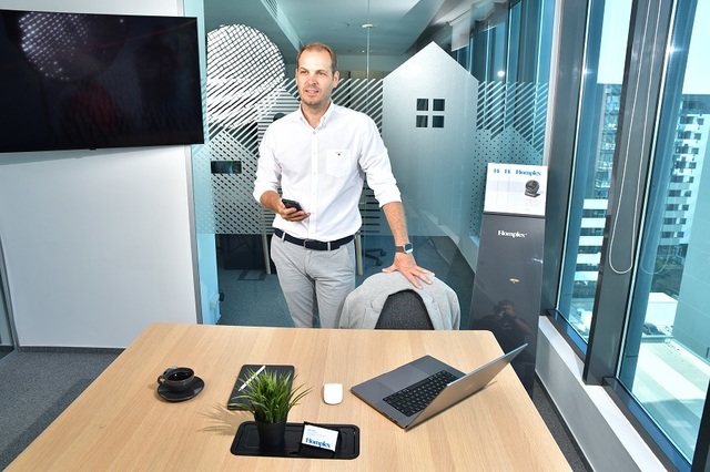 Homplex își întărește echipa de conducere de elită 1 homplex consolideaza echipa de top management 67ff88435f995