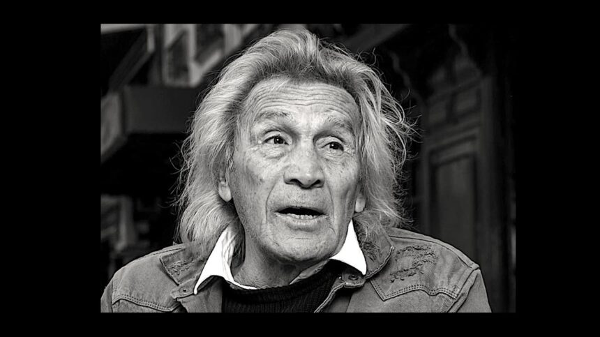Hugo Gatti, iconul fotbalului din America de Sud cunoscut sub numele de El Loco, s-a stins din viață la vârsta de 80 de ani. 1 hugo gatti legenda fotbalului sud american supranumit el loco a incetat din viata la 80 de ani 68064a479d7c8