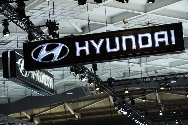 Hyundai oprește temporar fabricația mașinilor electrice în Coreea de Sud, din nou! 1 hyundai suspenda din nou productia automobilelor electrice in coreea de sud 680103032ce10
