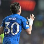 Ianis Hagi revine în primul 11 la Rangers! Românul își face simțită prezența în confruntarea cu Athletic Bilbao 3 ianis hagi e din nou titular la rangers romanul aruncat in joc cu athletic bilbao 680147103ac04