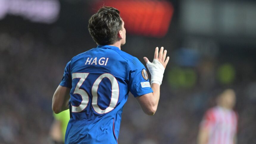 Ianis Hagi revine în primul 11 la Rangers! Românul își face simțită prezența în confruntarea cu Athletic Bilbao 1 ianis hagi e din nou titular la rangers romanul aruncat in joc cu athletic bilbao 680147103ac04