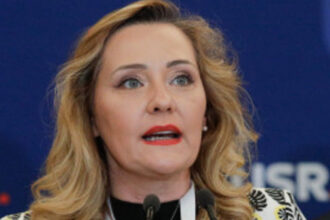 iccj a respins definitiv recursurile usr la decizia bec privind campania electorala pentru nicusor dan reactia elenei lasconi 6812366010743