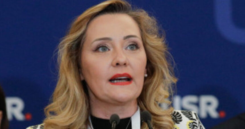 ÎCCJ a încheiat definitiv contestațiile USR față de hotărârea BEC referitoare la campania electorală a lui Nicușor Dan. Răspunsul Elenei Lasconi 1 iccj a respins definitiv recursurile usr la decizia bec privind campania electorala pentru nicusor dan reactia elenei lasconi 6812366010743