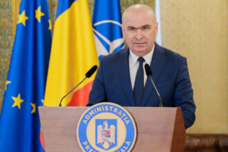 ilie bolojan a promulgat legea prin care absentele nemotivate ale parlamentarilor sunt sanctionate cu 5 din indemnizatia lunara bruta 67ed17908a9b4