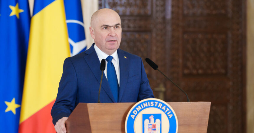 Ilie Bolojan, cu ocazia Zilei Veteranilor: „Memoria și dăruirea lor merită să rămână vii” 1 ilie bolojan de ziua veteranilor de razboi sacrificiul si mostenirea lor nu trebuie uitate 6810a2307b9a7