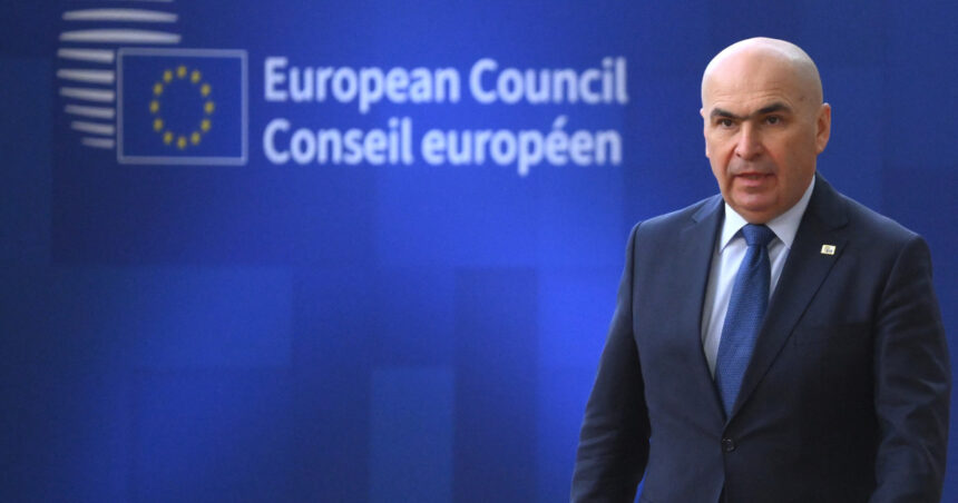 Ilie Bolojan, după două decenii de la semnarea acordului de aderare la Uniunea Europeană: „Este esențial să ne dedicăm întăririi acestui drum” 1 ilie bolojan la 20 de ani de la semnarea tratatului de aderare la ue sa ne concentram pe consolidarea acestui parcurs 680b48d4017e6
