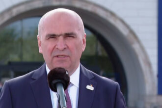ilie bolojan la initiativa celor trei mari pentru romania raman prioritare proiectele de infrasturctura via carpathia si rail 2 sea 6810ffc57d06f