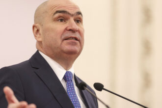 ilie bolojan nu ne mai putem pensiona magistratii la 47 la 50 de ani cand sunt la maturitatea varstei profesionale 67f6fe936cf5d