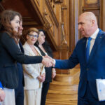 Ilie Bolojan a avut o discuție importantă cu liderii societății civile la Palatul Cotroceni 2 ilie bolojan s a intalnit la palatul cotroceni cu reprezentantii societatii civile 67ed5a32645ad
