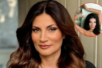 imagini cu ioana ginghina cand a pozat nud in playboy ce a facut cu banii primiti pentru pictorial 67ed21c6338c2