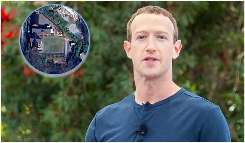 Descoperă impresionanta reședință de 23 de milioane de dolari a lui Mark Zuckerberg, desfășurată pe 11.000 de metri pătrați! 1 imagini cu noua casa de 23 de milioane de dolari a lui mark zuckerberg se intinde pe o suprafata de 11 000 de metri patrati 67f68cdaf03cc