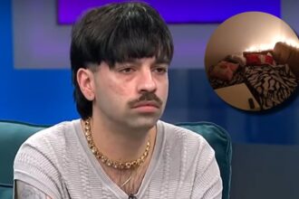 imagini din garsoniera in care locuieste david puscas cum reuseste sa plateasca chiria desi nu are un loc de munca cu hazul si talentul meu unic 67fba674857ad