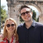 „Aventurile de Paște ale Andreei Esca alături de familie: O călătorie memorabilă în afara țării” 2 imagini din vacanta de paste a andreei esca cu sotul si copiii nu au sarbatorit in romania am refacut tot traseul si ne a placut mult 68074e6953ae0