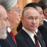 Misterele Rusiei: Strategiile lui Putin pentru a-și reafirma influența în fostele teritorii sovietice 3 imperiul ascuns al rusiei cum a reusit putin sa extinda din nou tentaculele kremlinului in spatiul ex sovietic 680488c8e47f7