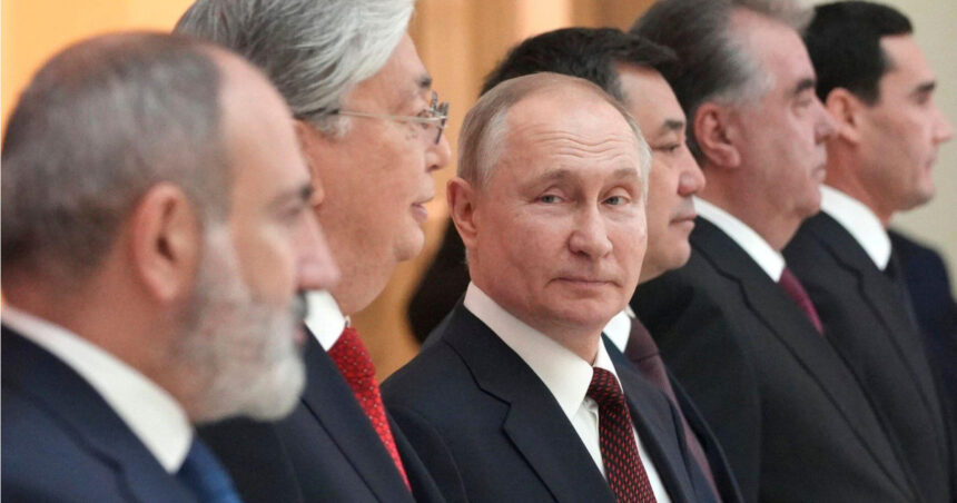 Misterele Rusiei: Strategiile lui Putin pentru a-și reafirma influența în fostele teritorii sovietice 1 imperiul ascuns al rusiei cum a reusit putin sa extinda din nou tentaculele kremlinului in spatiul ex sovietic 680488c8e47f7