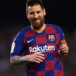 "Un talent remarcabil! Messi, impresionat de noua vedetă a Barcelonei: 'Este deja în topul celor mai buni din lume'" 3 impresionant ce arata messi uluit de noul star al barcelonei e deja printre cei mai buni din lume 6802122cea7bb