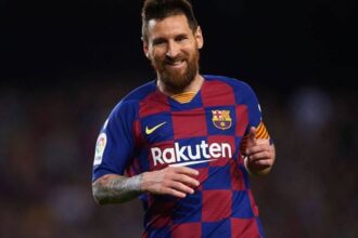 impresionant ce arata messi uluit de noul star al barcelonei e deja printre cei mai buni din lume 6802122cea7bb