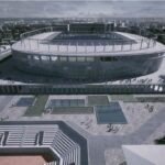 În luna august, s-ar putea da startul lucrărilor pentru noul stadion „Gheorghe Hagi” 2 in luna august ar putea incepe construirea noului stadion gheorghe hagi 67f46fb569e76